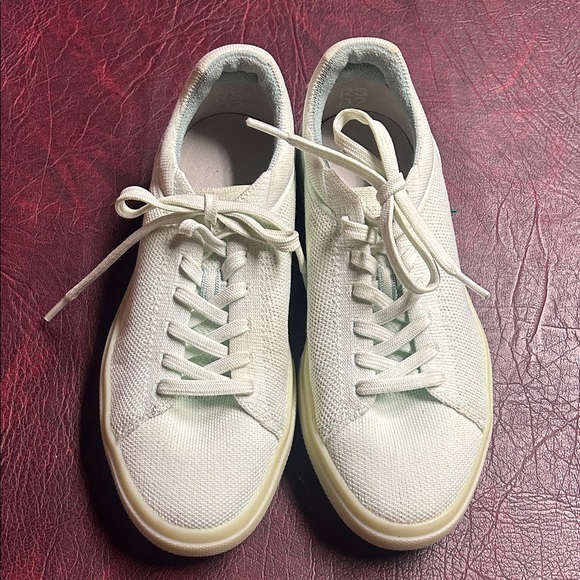 Rothy’s tennis shoes - Picture 1 of 6
